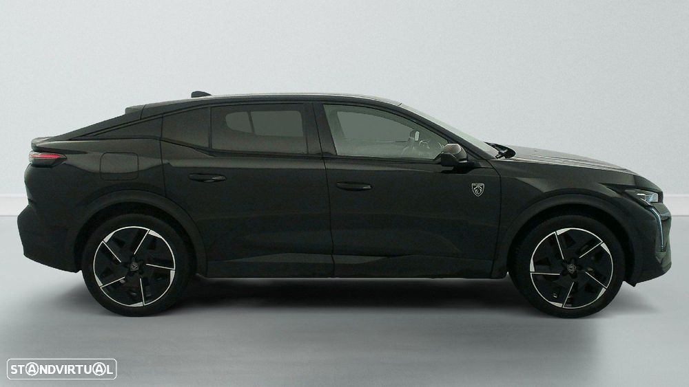 Peugeot 408 225 e-EAT8 GT - 7
