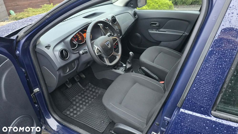 Dacia Sandero SCe 75 Ambiance - 16