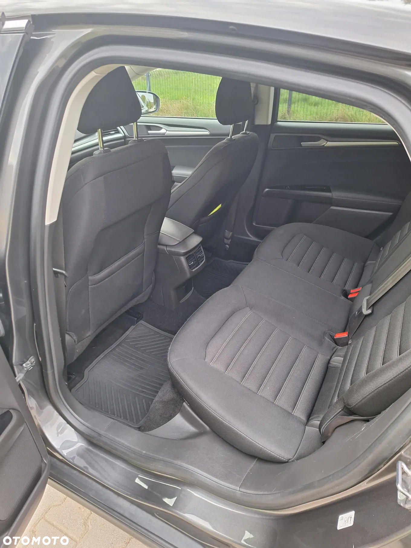 Ford Mondeo 1.5 EcoBoost Edition - 9