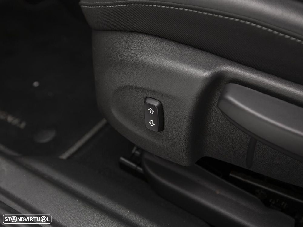 Opel Insignia Sports Tourer - 17