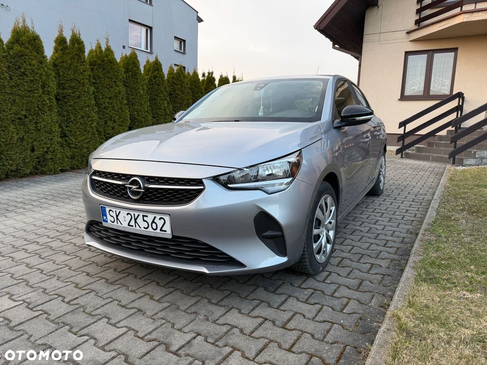 Opel Corsa 1.2 S&S - 7