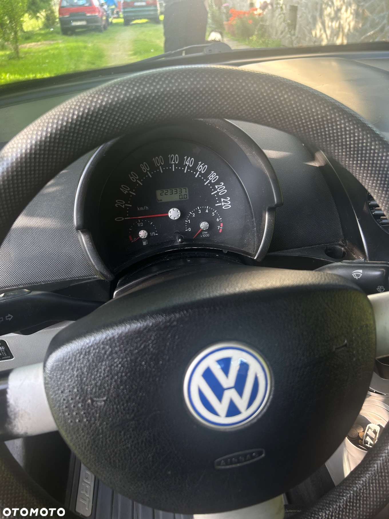 Volkswagen New Beetle 2.0 - 6
