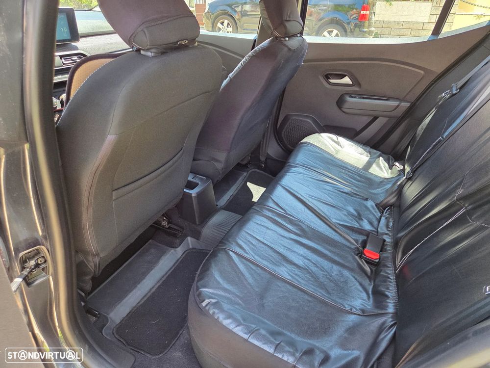 Dacia Sandero 1.0 TCe Expression - 16