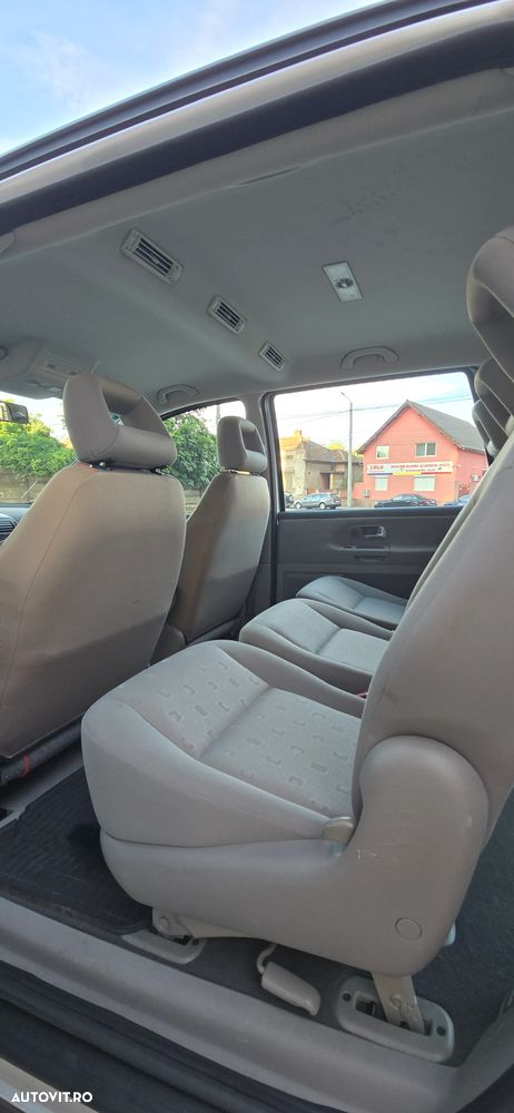 Volkswagen Sharan 1.9 TDI - 6
