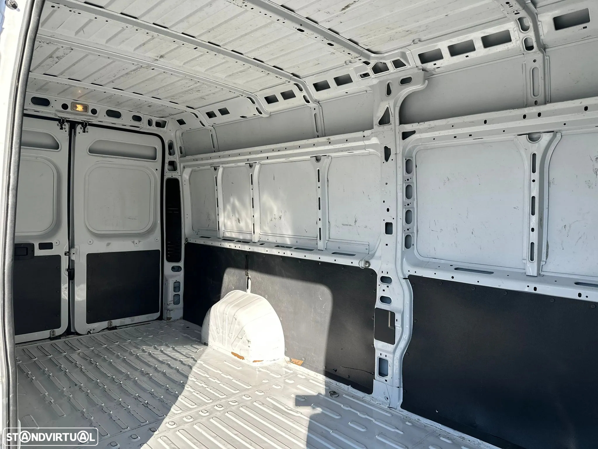 Fiat Ducato L4H2 - 7