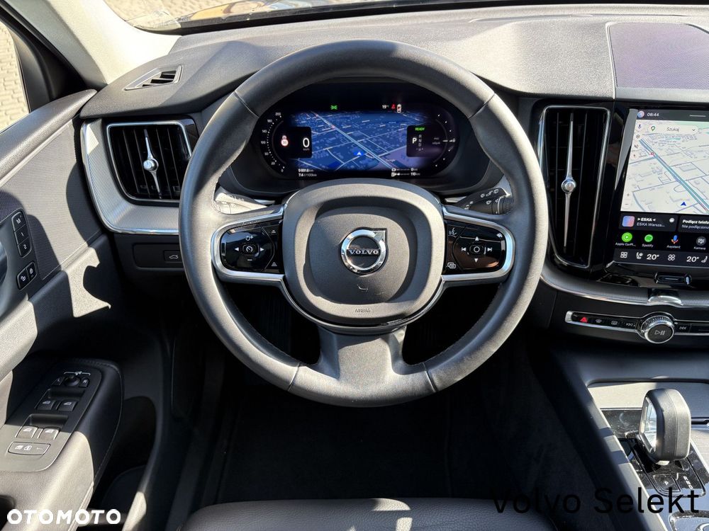 Volvo XC 60 - 23