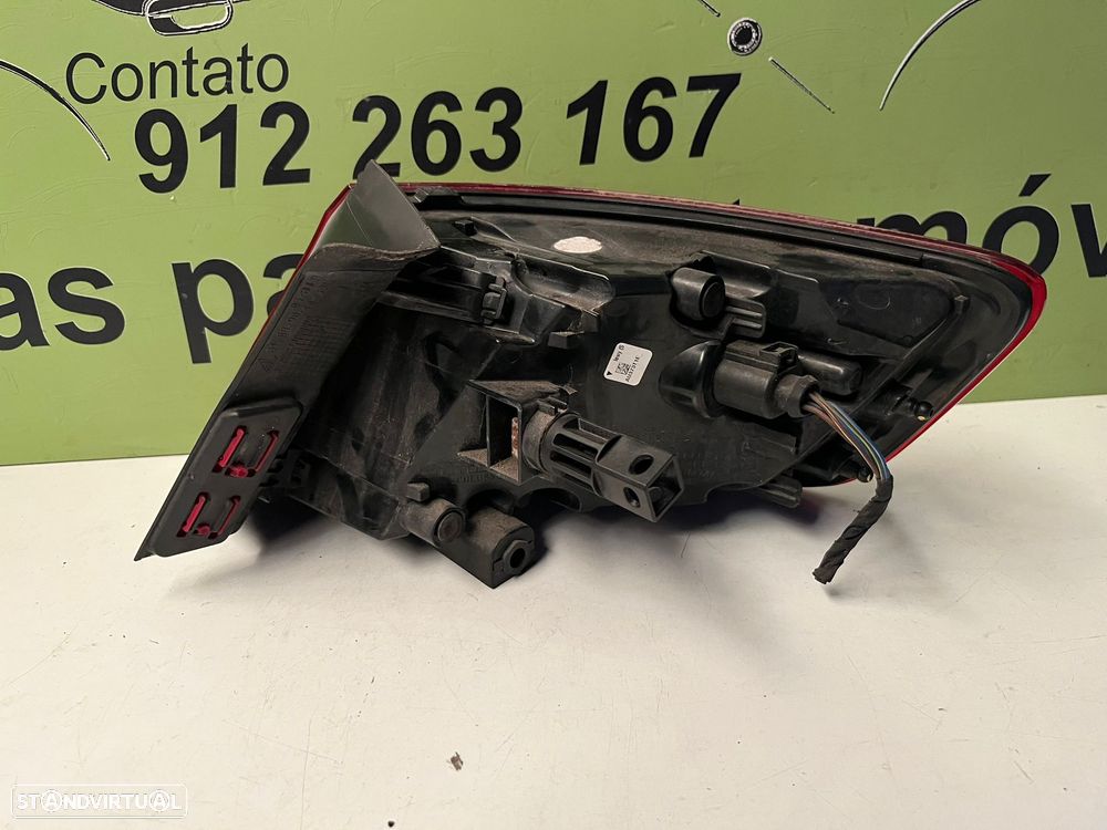 Audi A3 8V Sportback FAROLIM DIREITO/ ESQUERDO - FT489 - 5