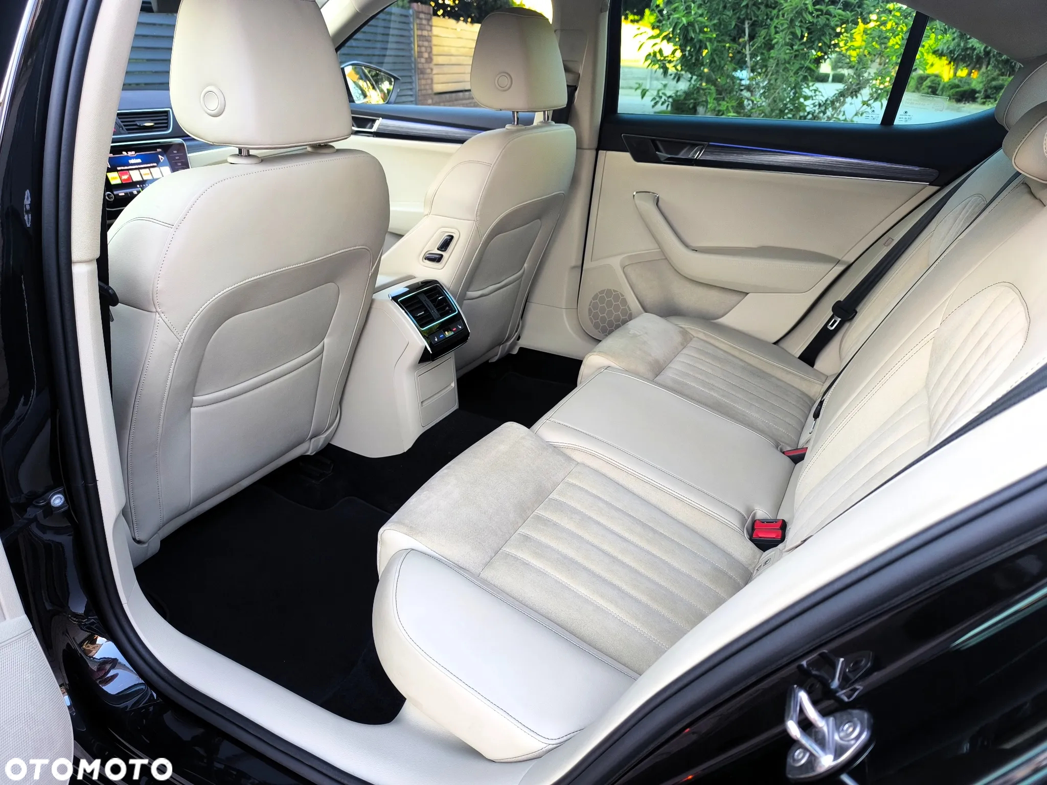 Skoda Superb 2.0 TSI Style DSG - 10