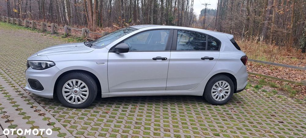 Fiat Tipo 1.4 16v Pop EU6d - 4