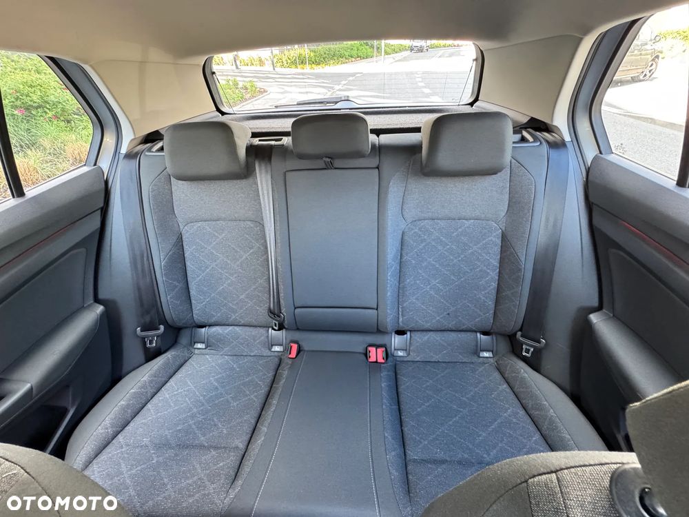 Volkswagen Golf 1.5 TSI EVO Life - 12