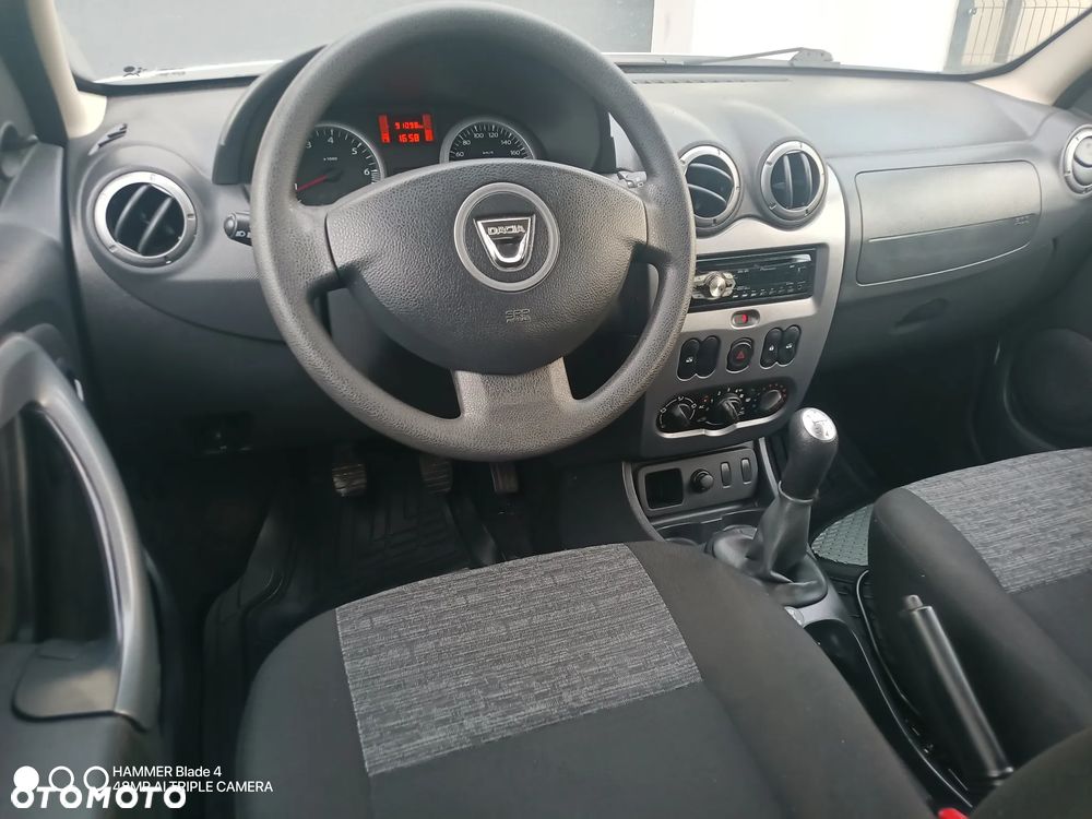 Dacia Duster 1.6 16V 4x2 Ambiance - 14