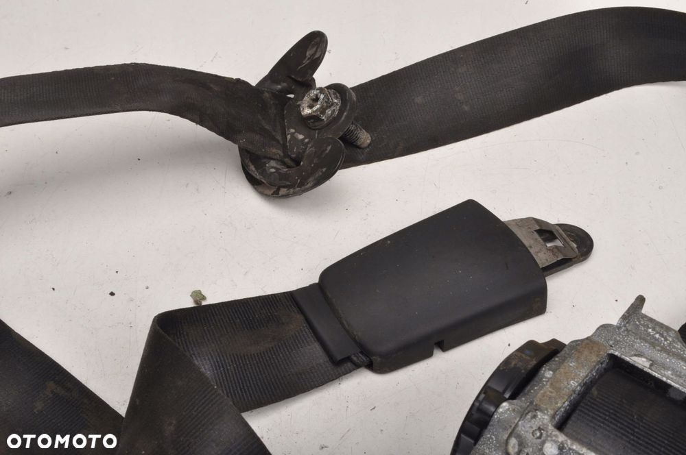 PEUGEOT 2008 II PAS BEZPIECZEŃSTWA PRAWY PRZÓD 640646600B - 3