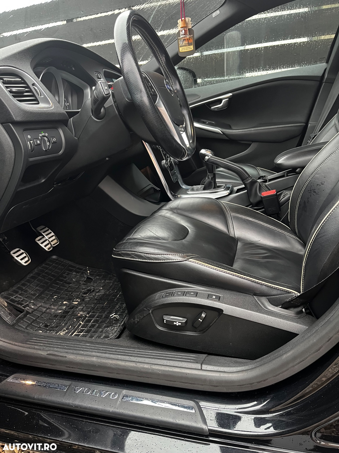 Volvo V40 D4 RDesign - 5