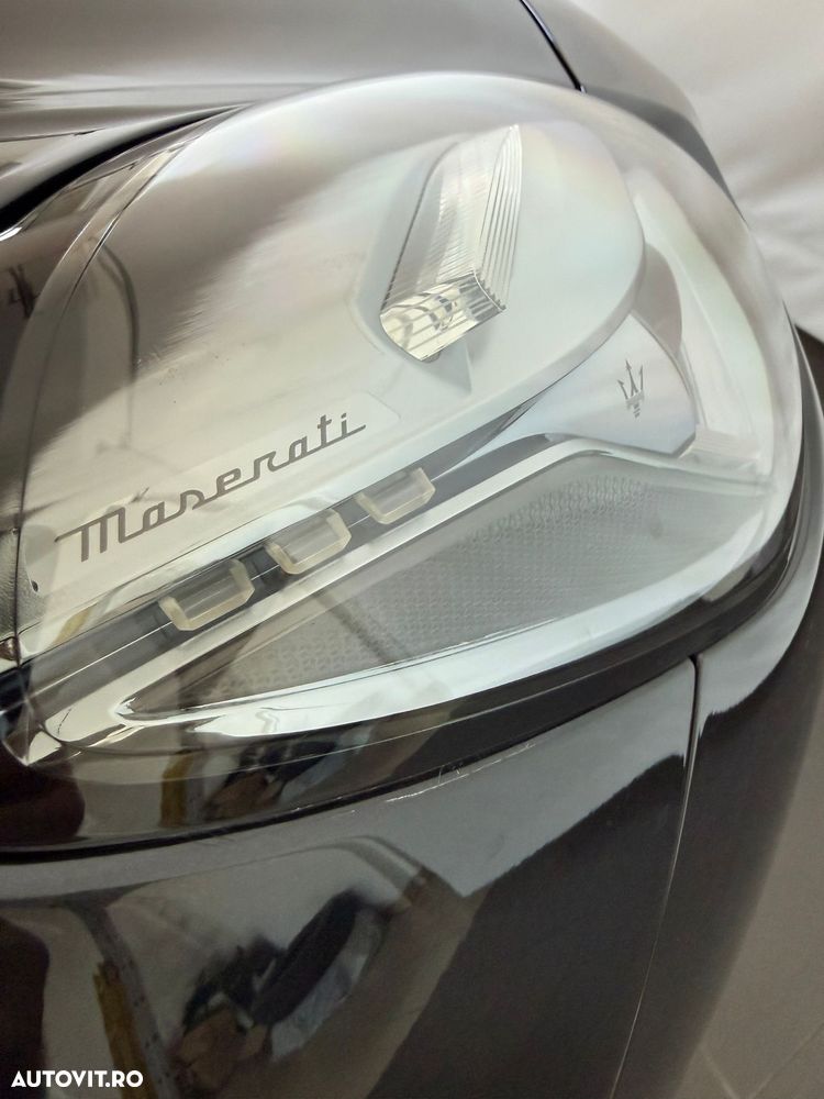 Maserati Grecale - 25