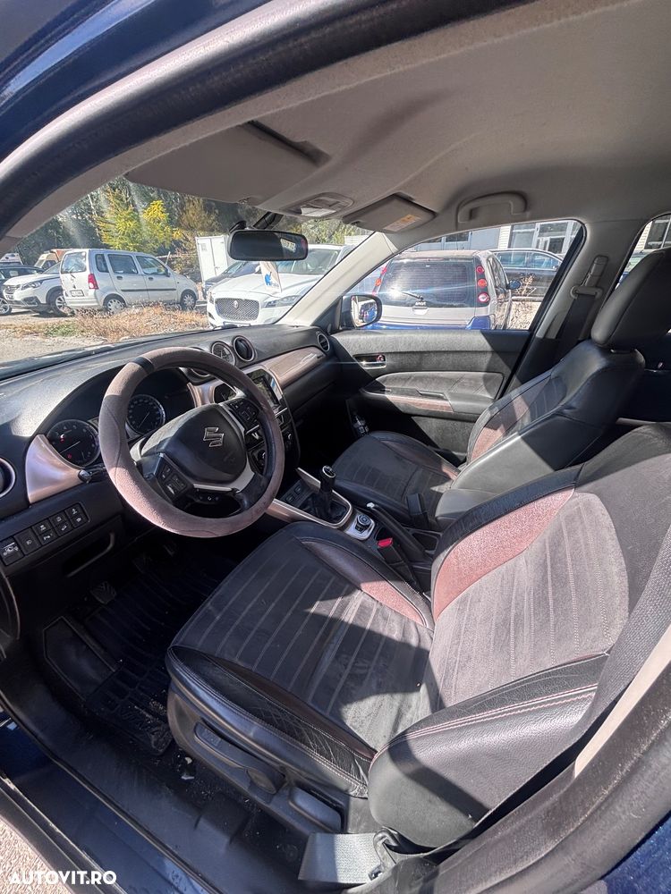 Suzuki Vitara - 10