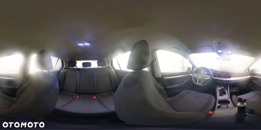 Volkswagen Golf - 21
