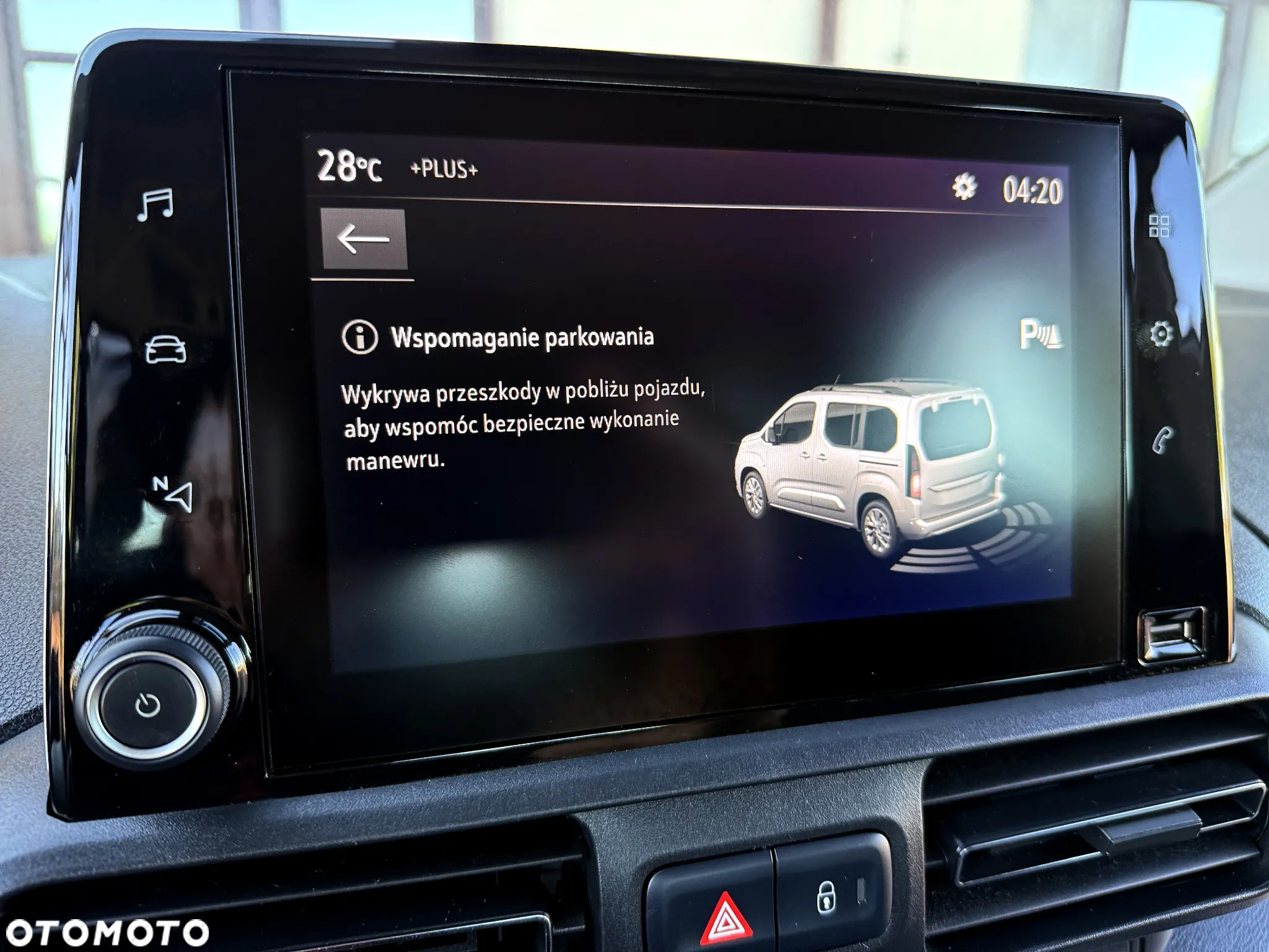 Opel Combo Life 1.5 CDTI Enjoy S&S - 25