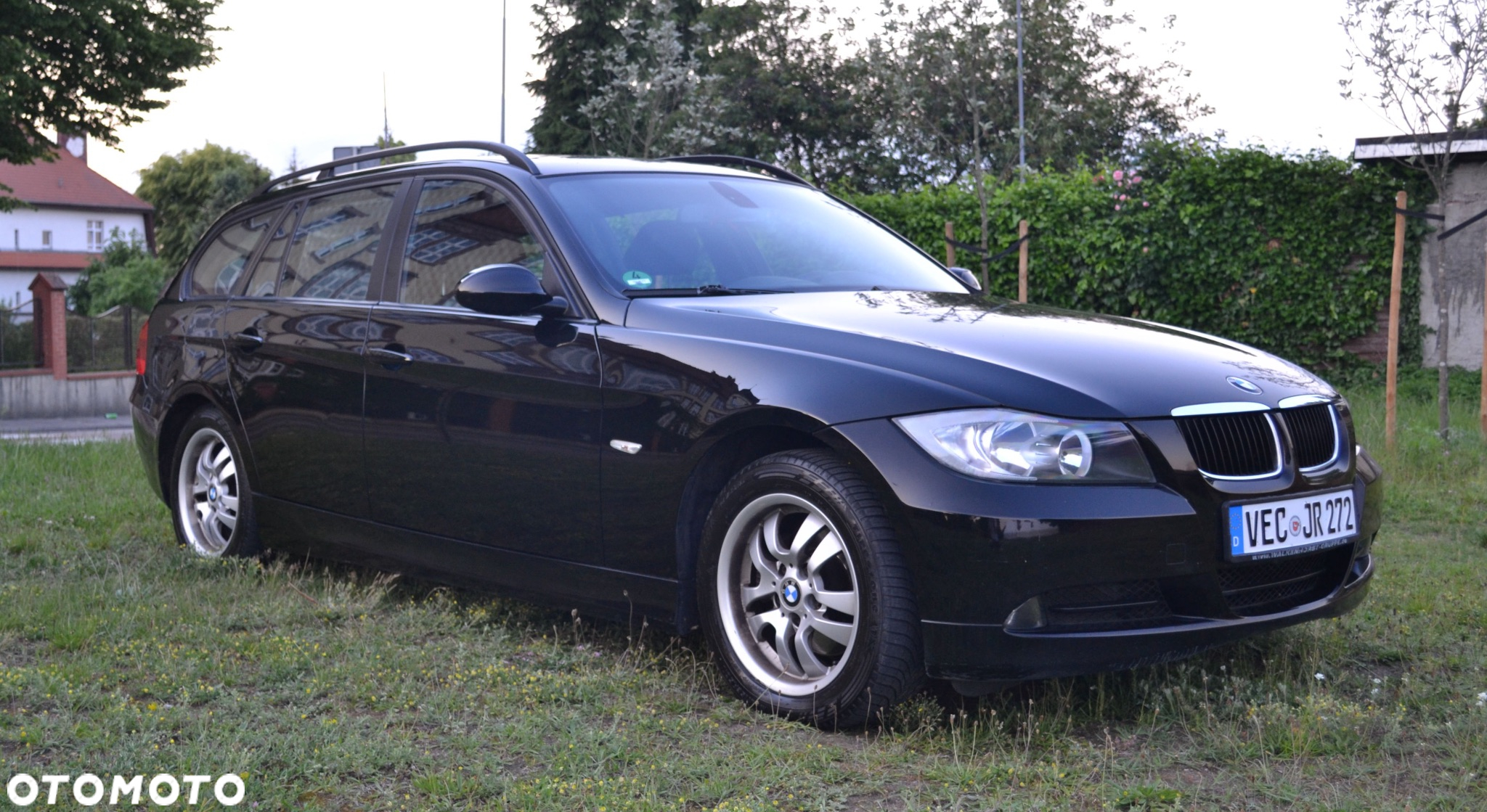 BMW Seria 3 320d - 2
