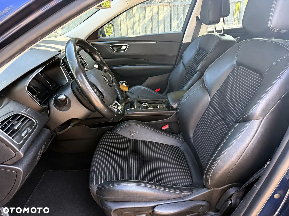 Renault Talisman 1.6 Energy dCi Intens - 20