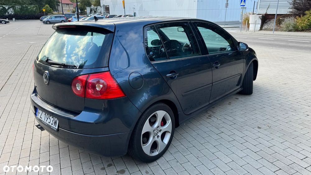 Volkswagen Golf 2.0 GTI DSG - 4