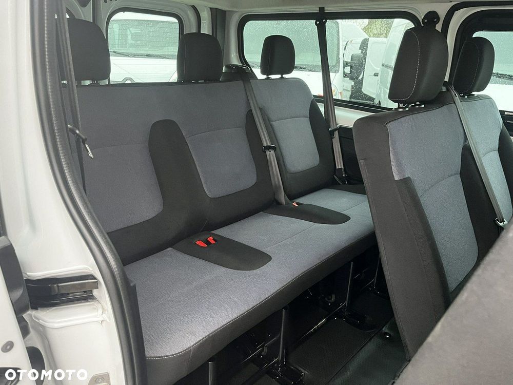 Opel Vivaro - 7
