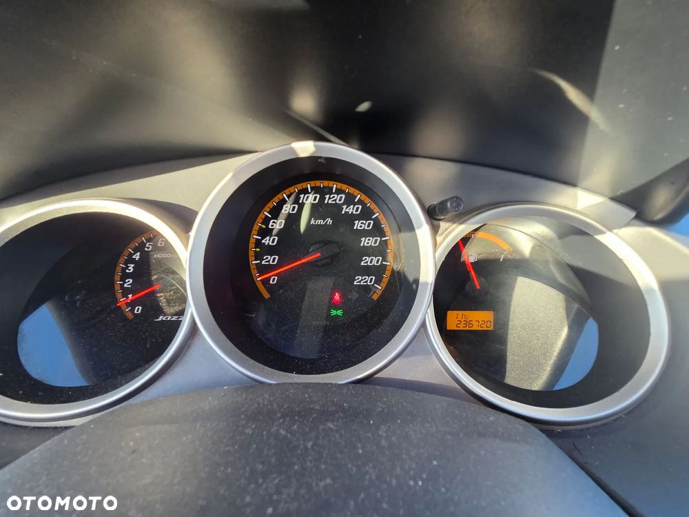 Honda Jazz 1.4 LS - 11