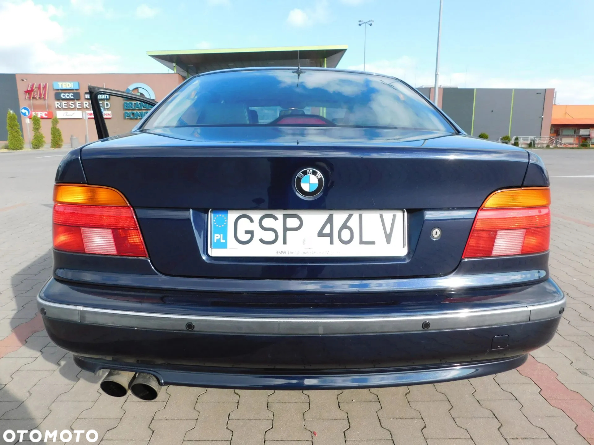 BMW-ALPINA Inny - 28