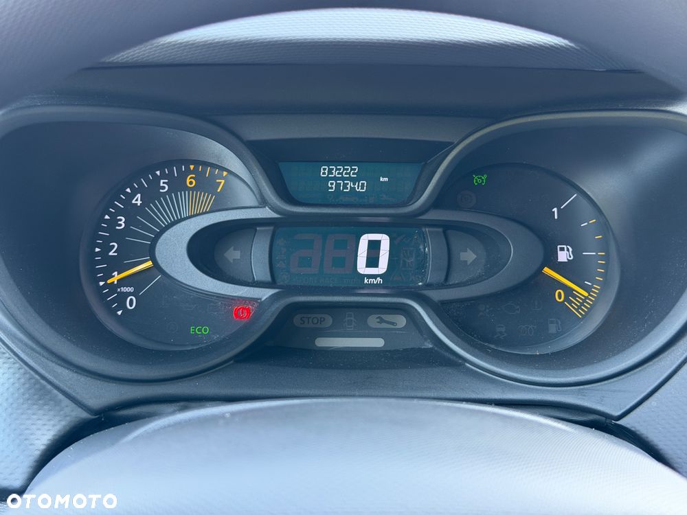 Renault Captur ENERGY TCe 90 Start&Stop Life - 18