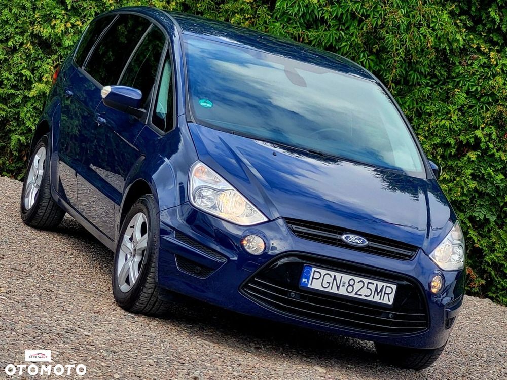 Ford S-Max - 3