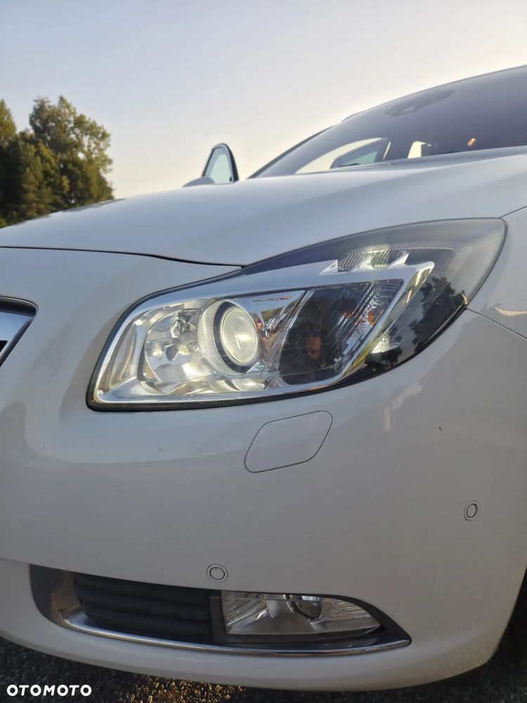 Opel Insignia - 4