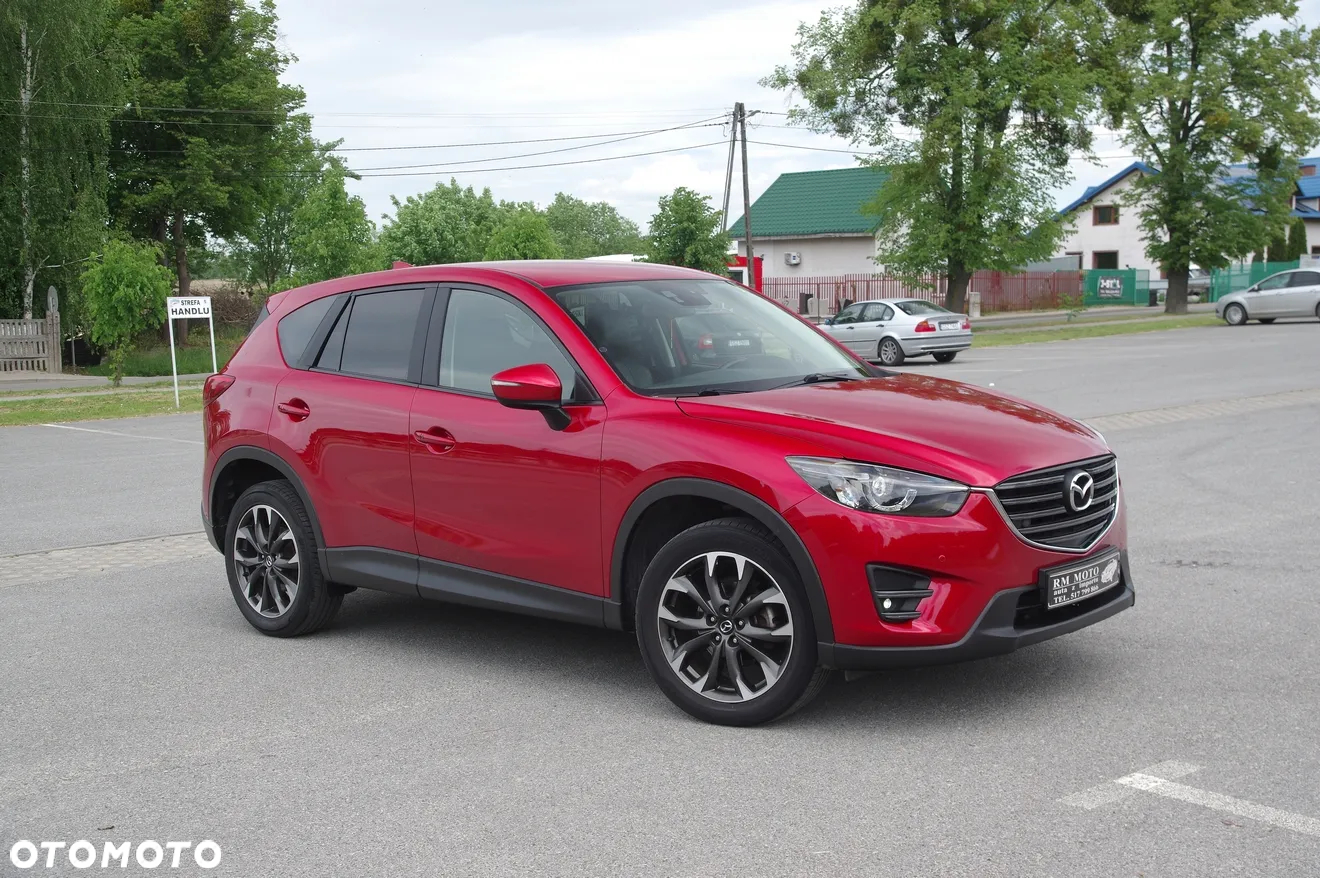 Mazda CX-5 2.0 Skyprestige 2WD - 18