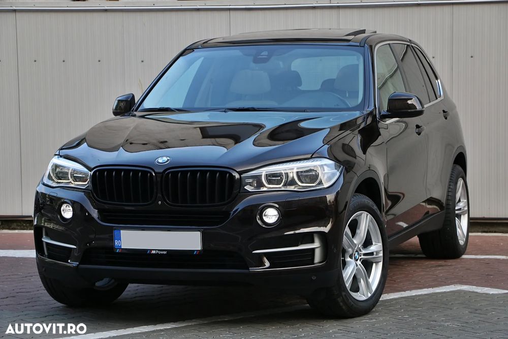 BMW X5 - 27