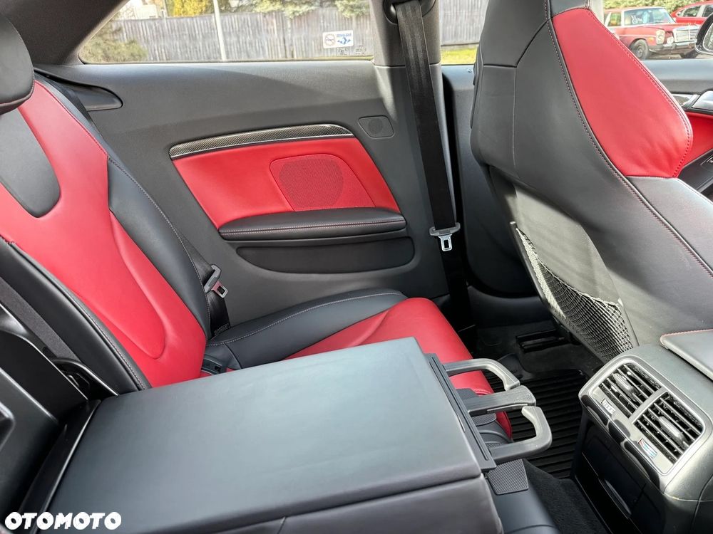Audi S5 Coupé - 22