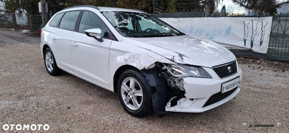 Seat Leon - 6