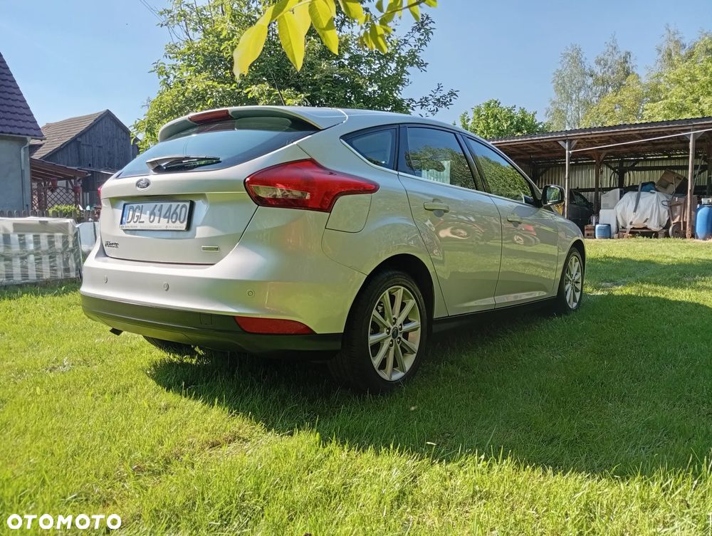 Ford Focus 1.0 EcoBoost Edition - 6