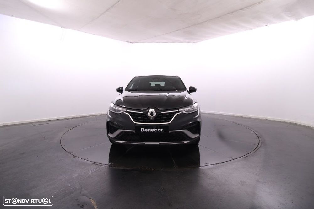 Renault Arkana 1.3 TCe R.S.Line EDC - 13