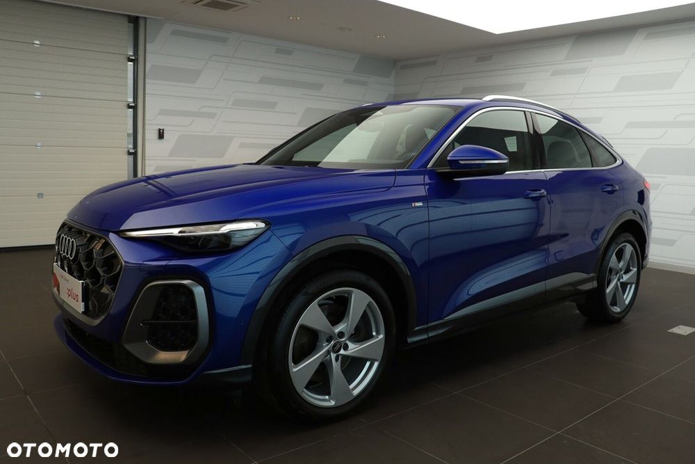 Audi Q5 - 3