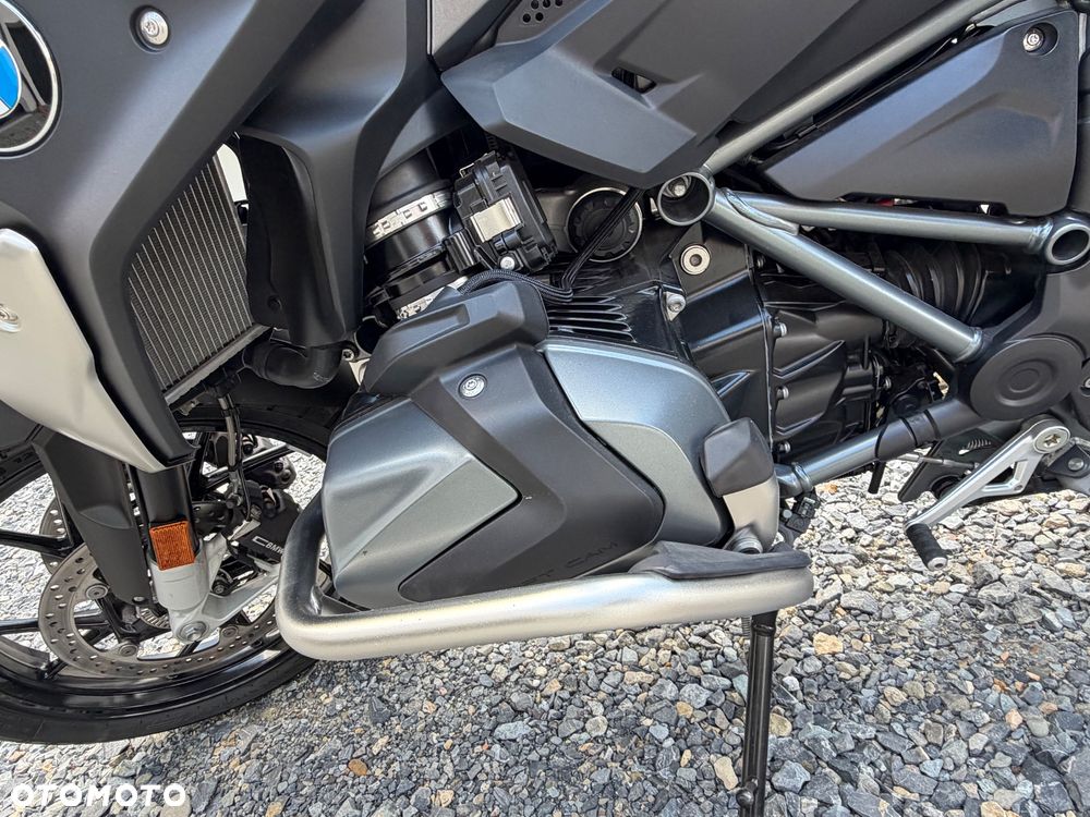 BMW GS - 8