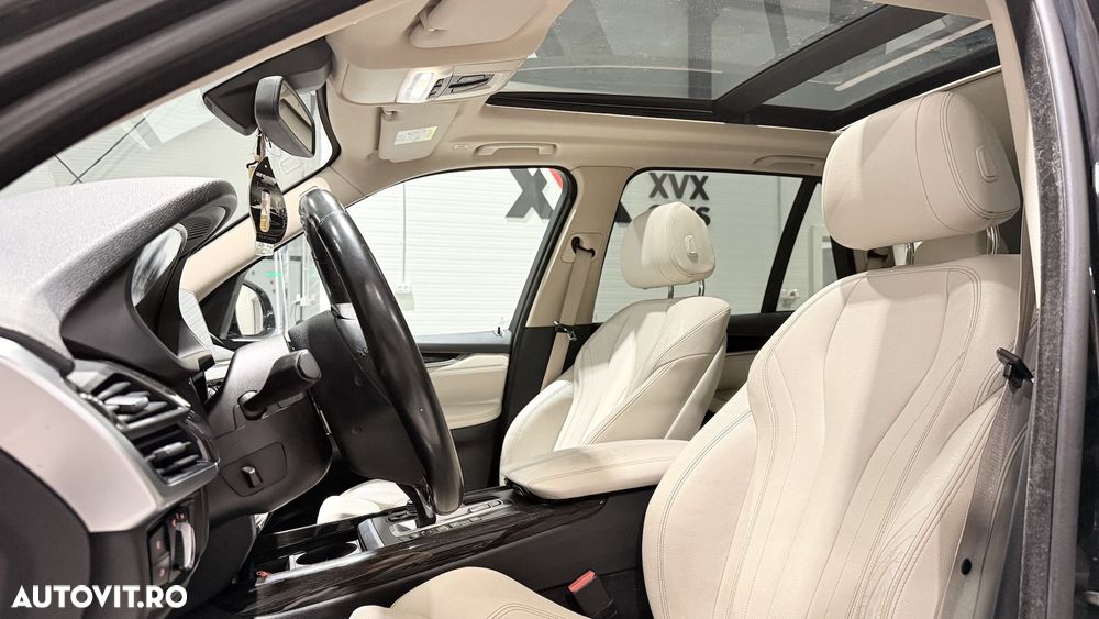 BMW X5 xDrive30d - 27