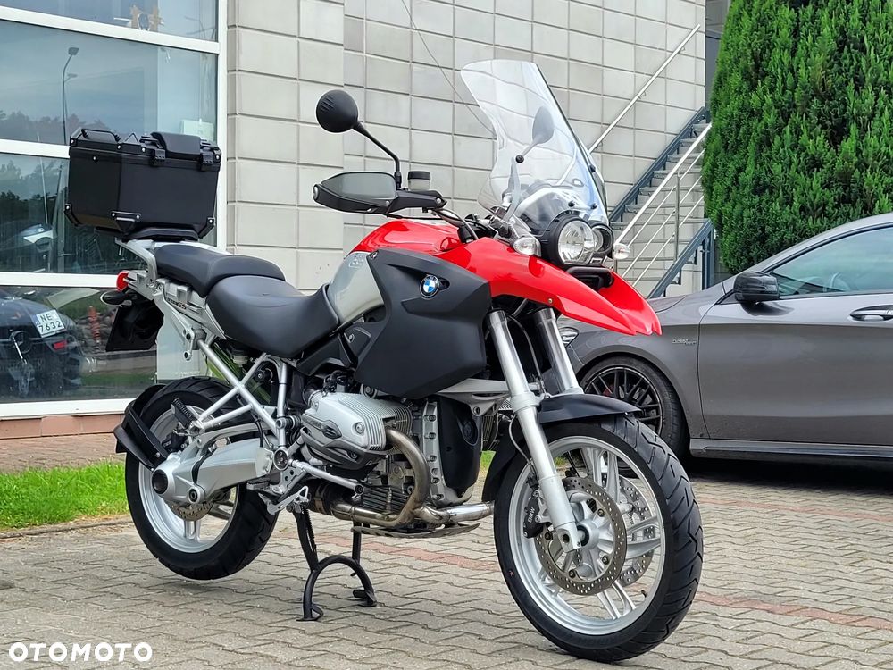 BMW GS - 29