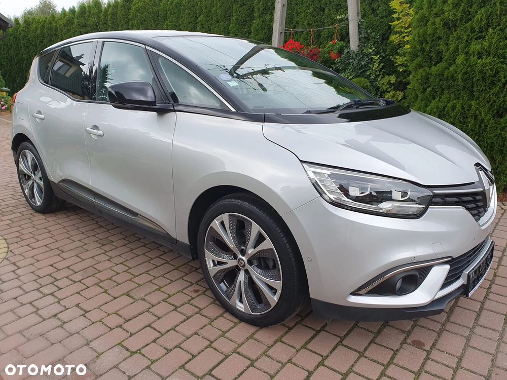 Renault Scenic - 8