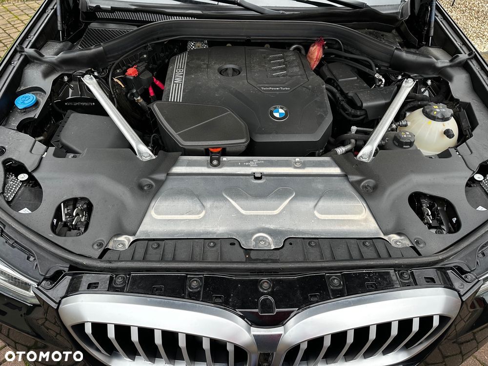 BMW X3 - 24