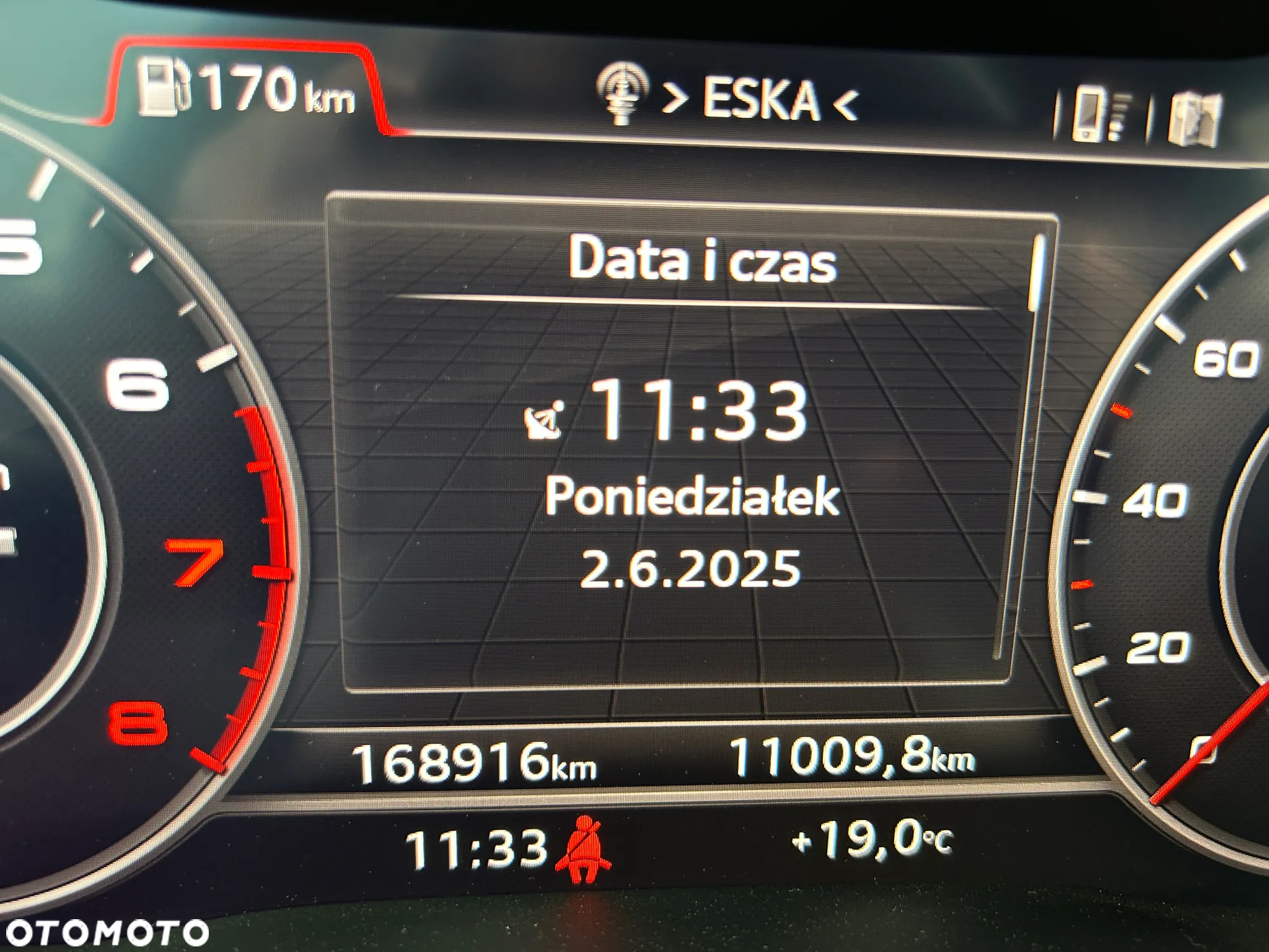 Audi A3 1.5 TFSI Sport S tronic - 32