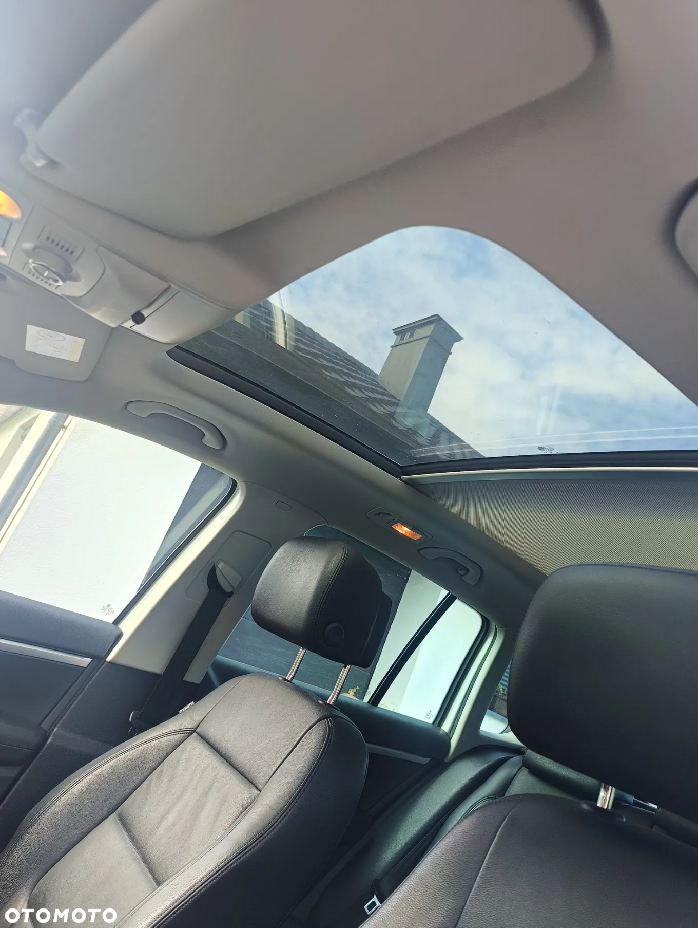 Volkswagen Tiguan 2.0 TDI 4Mot Sport&Style DSG - 5