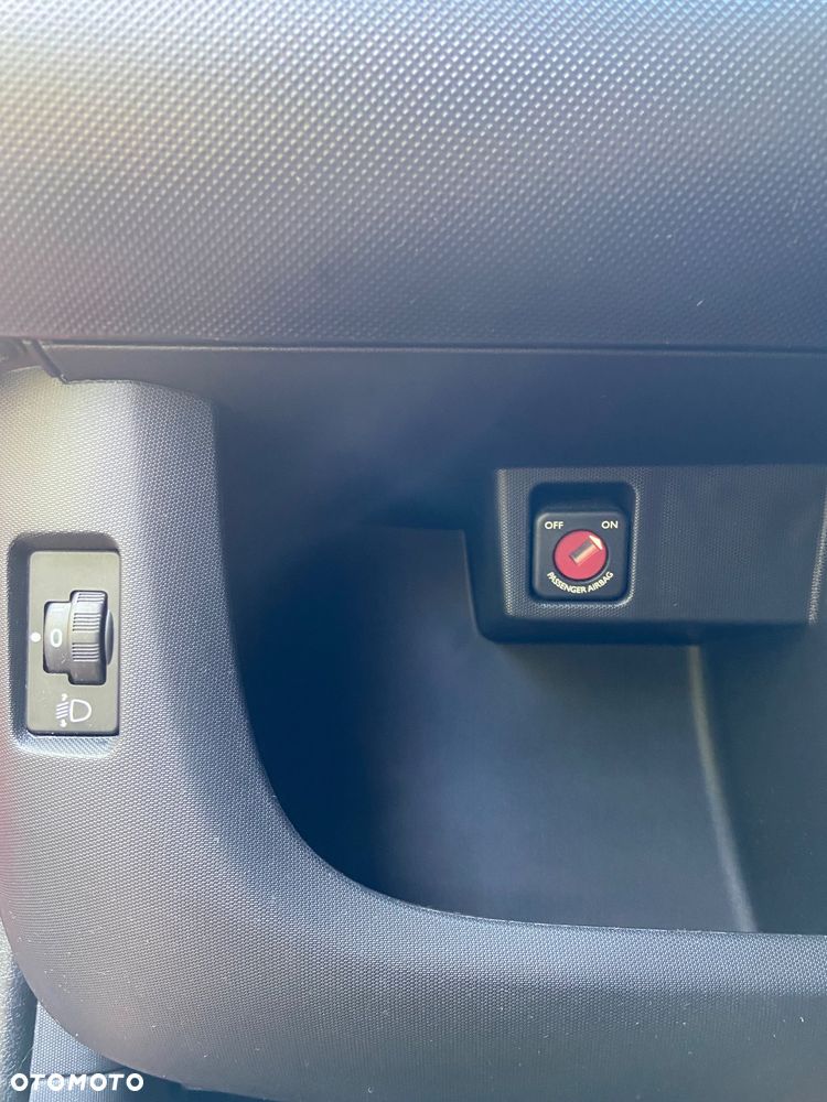 Toyota Aygo Multi Mode Cool - 28