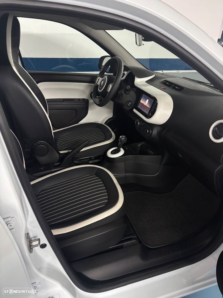 Renault Twingo E-Tech. 22 Techno - 6