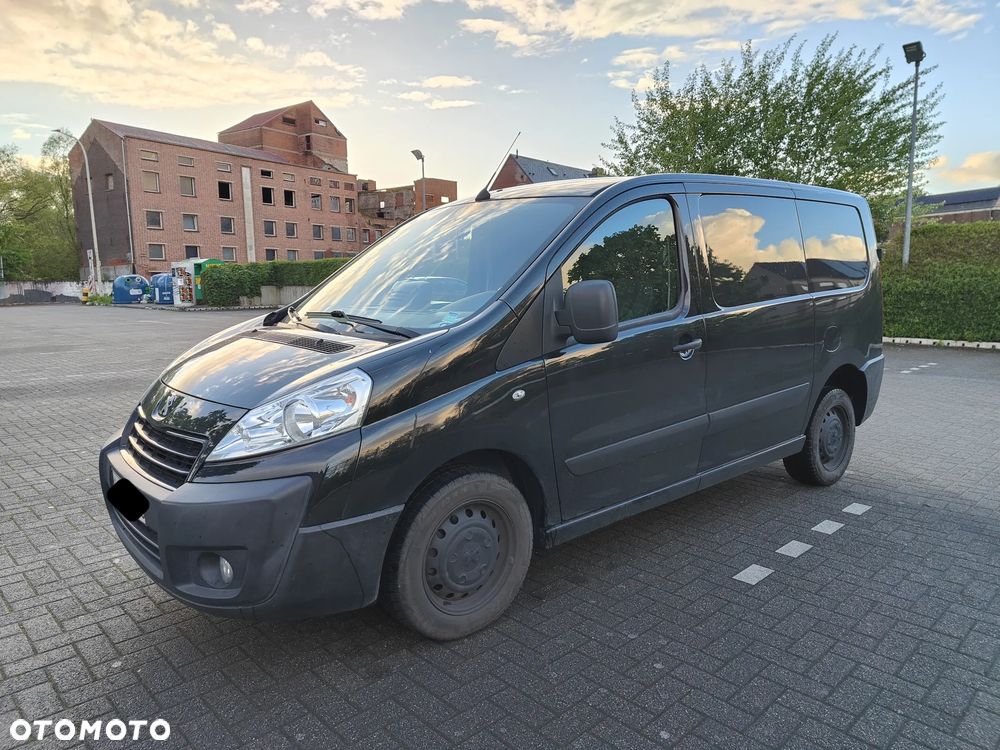 Peugeot Expert - 6