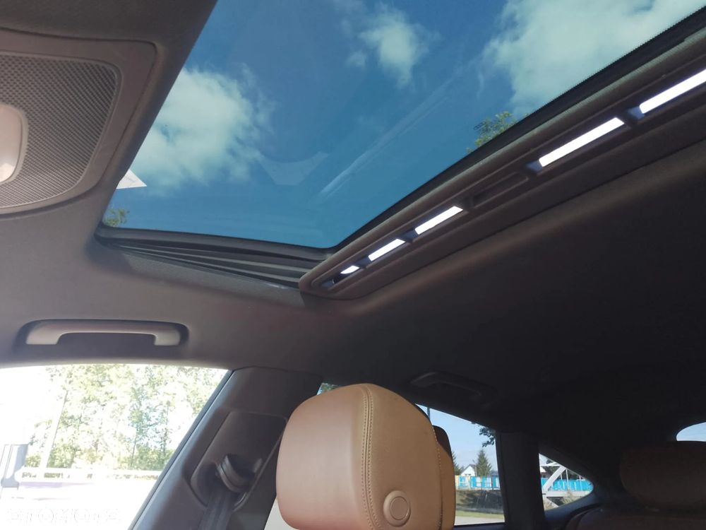 Audi A7 Sportback 3.0 TDI Quattro S tronic - 9