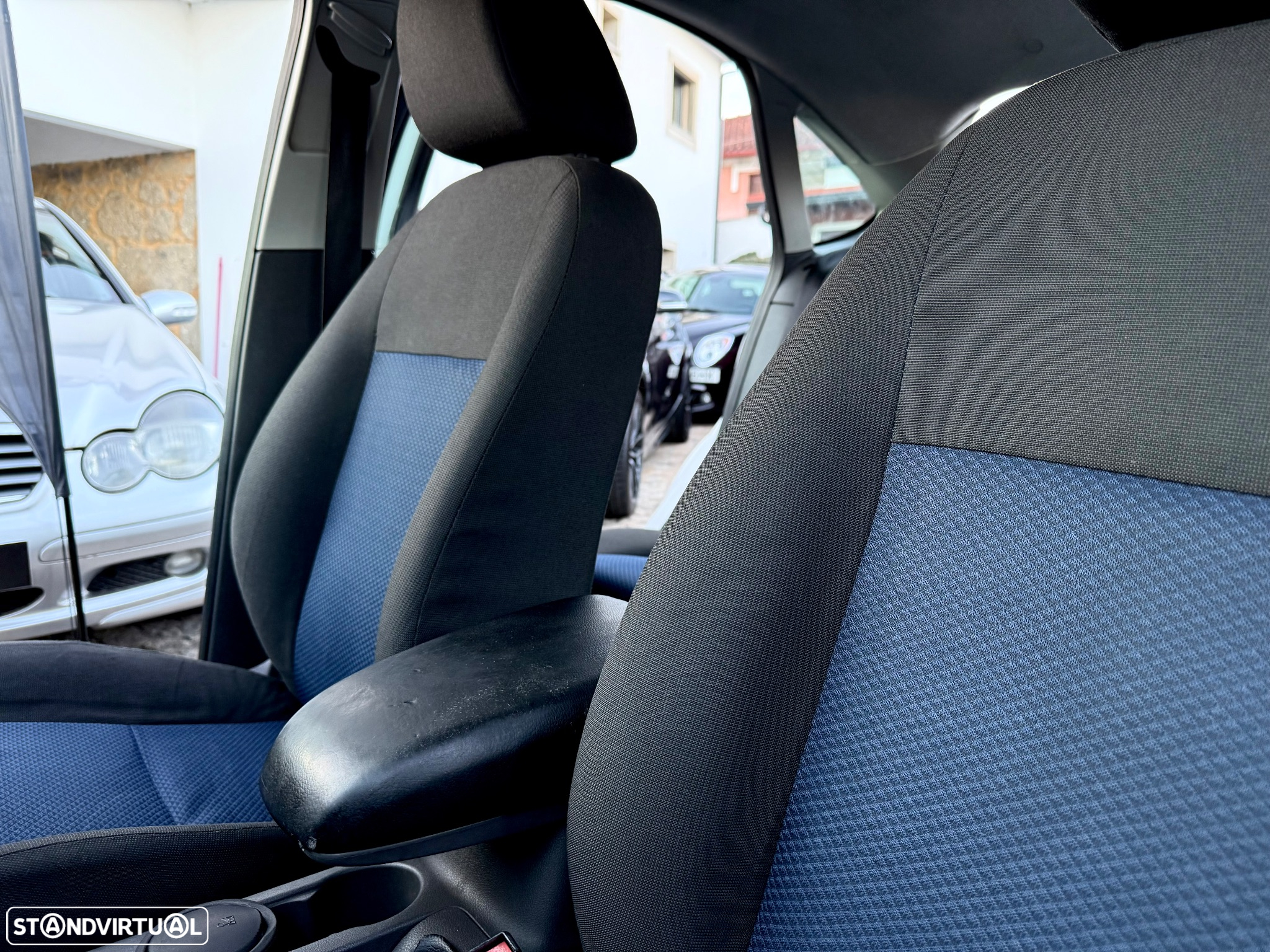 Ford Focus 1.6 TDCi Sport - 39