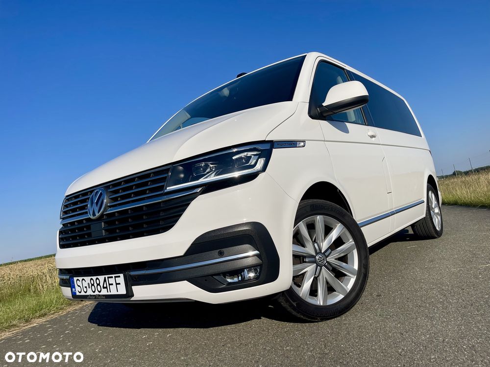 Volkswagen Multivan 2.0 BiTDI L1 Generation SIX DSG - 11
